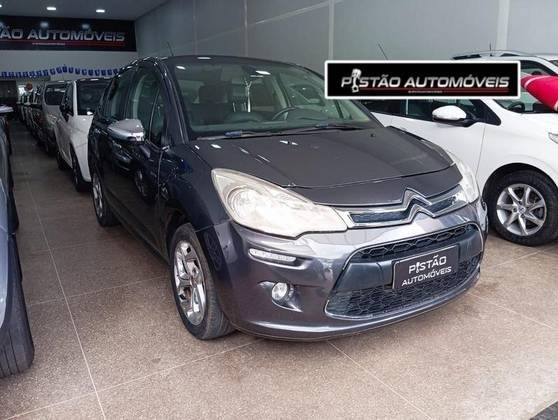 CITROËN C3 2014