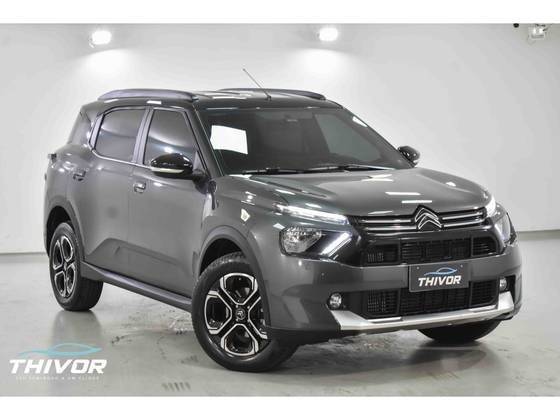 CITROËN C3 AIRCROSS 2024