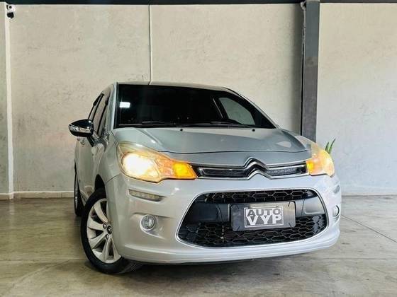 CITROËN C3 PICASSO 2014