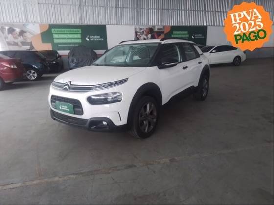 CITROËN C4 CACTUS 2022