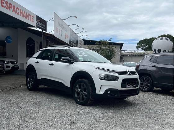CITROËN C4 CACTUS 2022