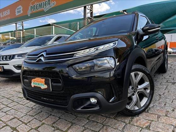 CITROËN C4 CACTUS 2022