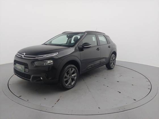 CITROËN C4 CACTUS 2023