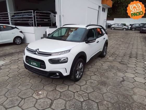 CITROËN C4 CACTUS 2023