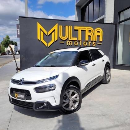 CITROËN C4 CACTUS 2022