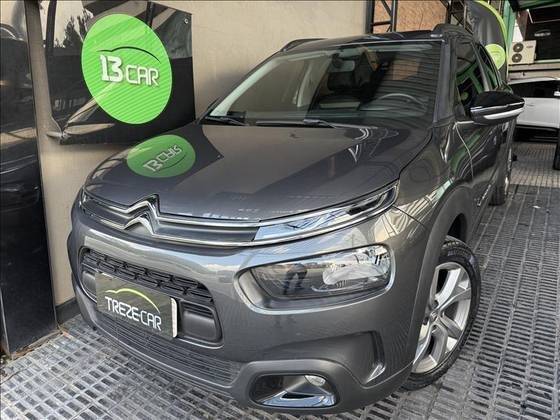 CITROËN C4 CACTUS 2022