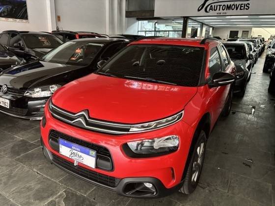 CITROËN C4 CACTUS 2022