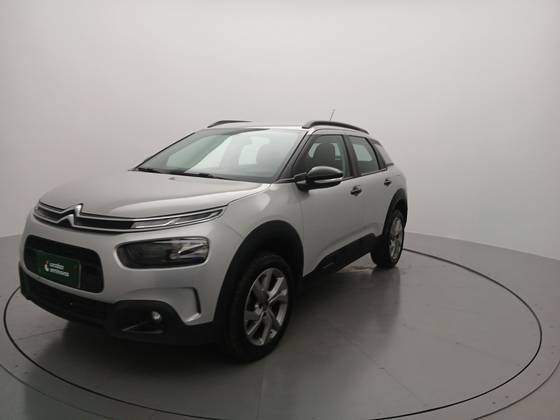 CITROËN C4 CACTUS 2023