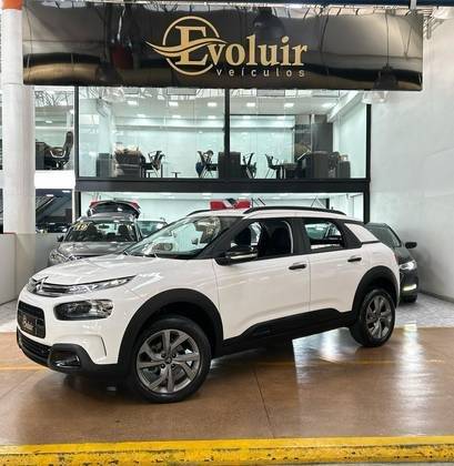 CITROËN C4 CACTUS 2023