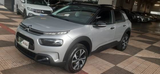 CITROËN C4 CACTUS 2022