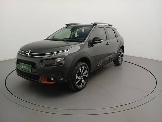 CITROËN C4 CACTUS 2024