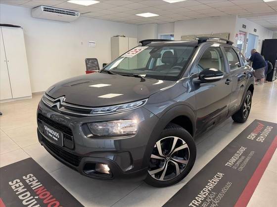 CITROËN C4 CACTUS 2023