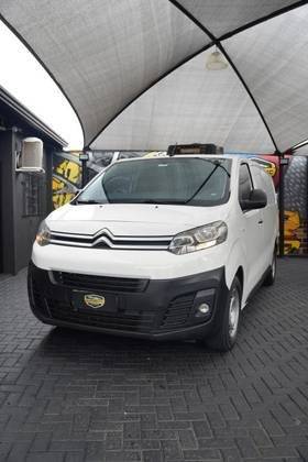 CITROËN JUMPY 2018