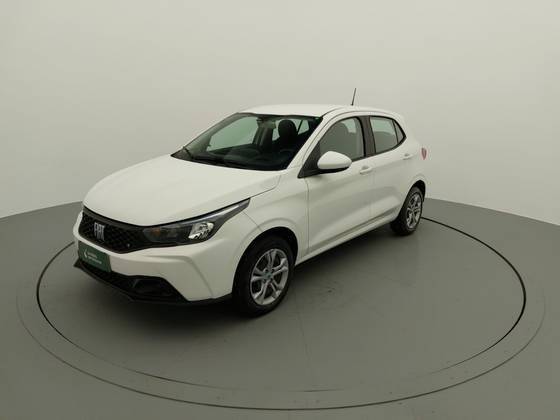 FIAT ARGO 2024