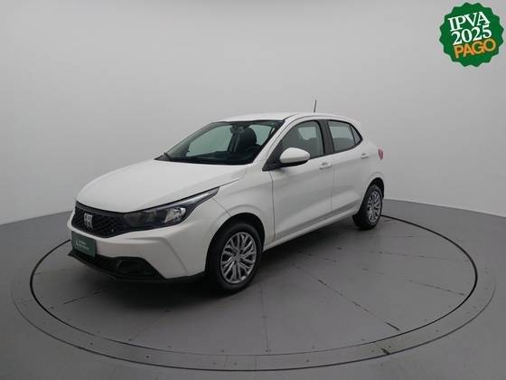 FIAT ARGO 2024