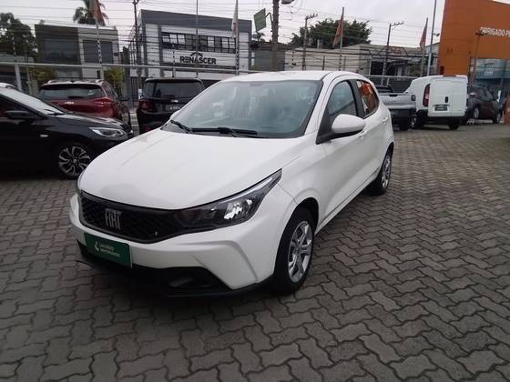 FIAT ARGO 2024