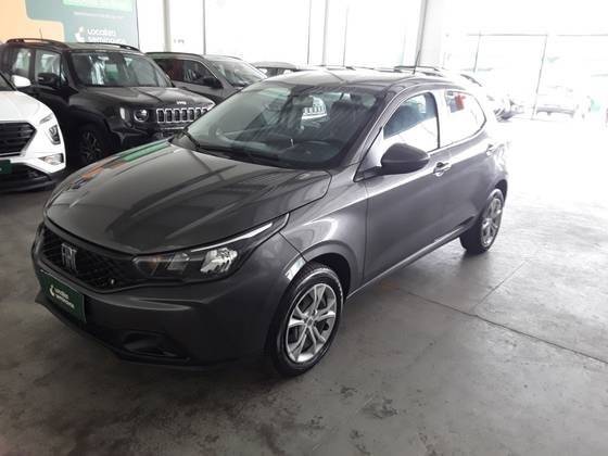 FIAT ARGO 2023