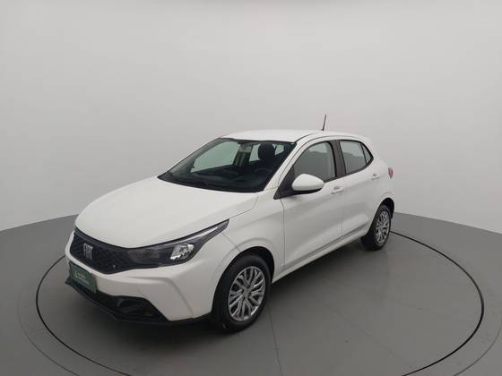 FIAT ARGO 2024