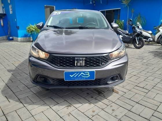 FIAT ARGO 2023