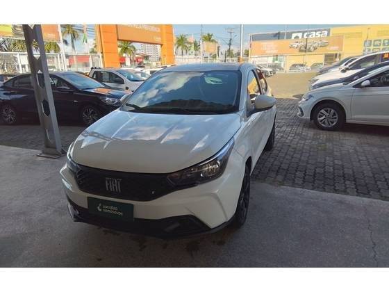 FIAT ARGO 2024