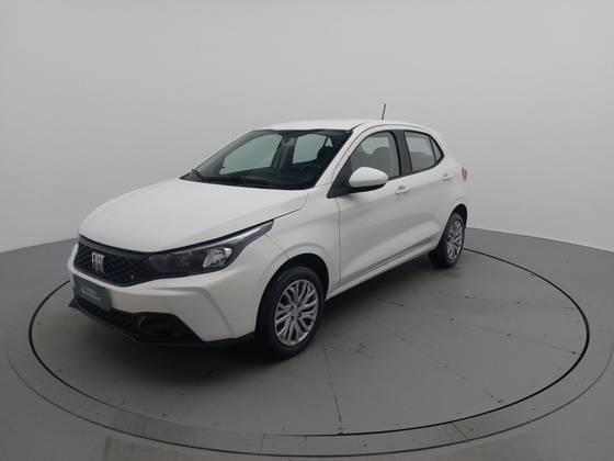 FIAT ARGO 2024