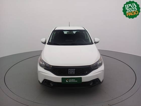 FIAT ARGO 2024