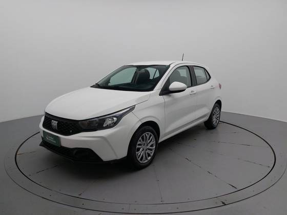 FIAT ARGO 2024