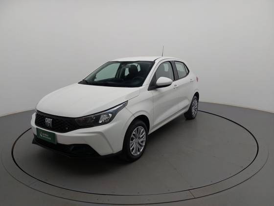 FIAT ARGO 2024