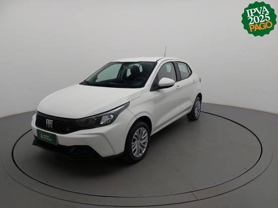 FIAT ARGO 2024