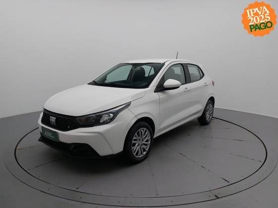 FIAT ARGO 2024