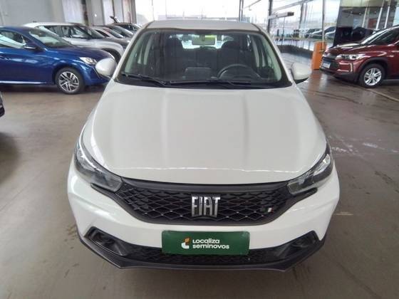 FIAT ARGO 2023