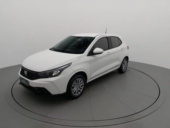 FIAT ARGO 2023