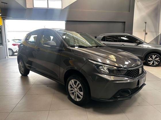 FIAT ARGO 2024