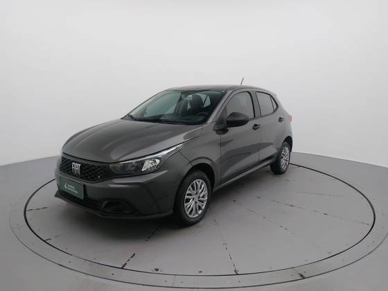 FIAT ARGO 2023