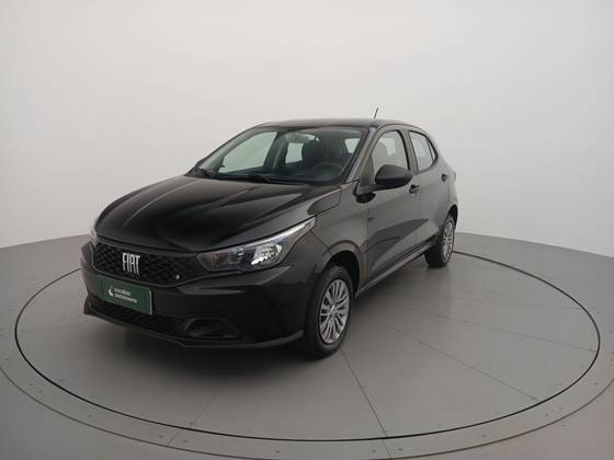 FIAT ARGO 2023