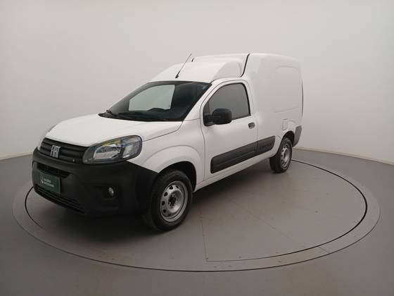 FIAT FIORINO 2022
