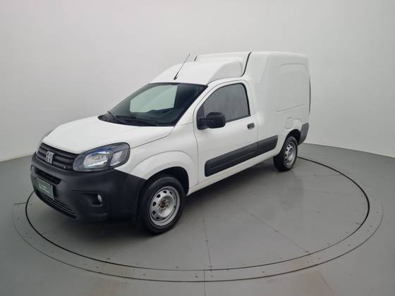 FIAT FIORINO 2024