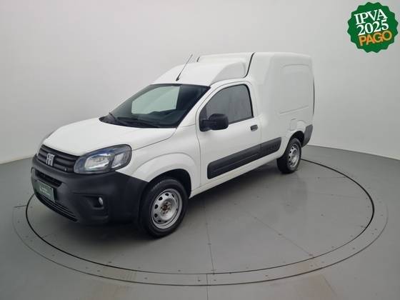 FIAT FIORINO 2024