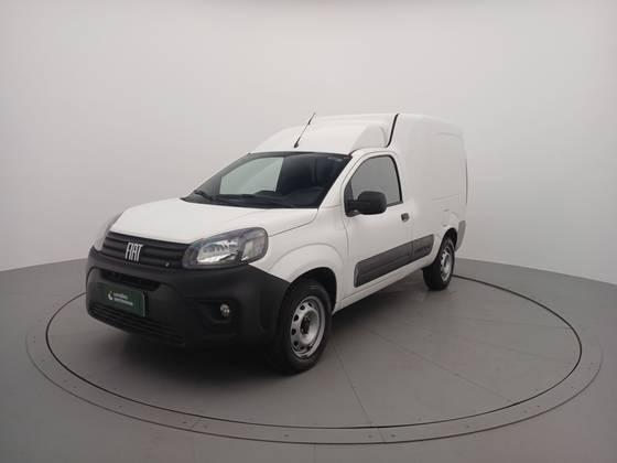 FIAT FIORINO 2024