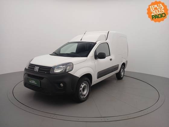 FIAT FIORINO 2024