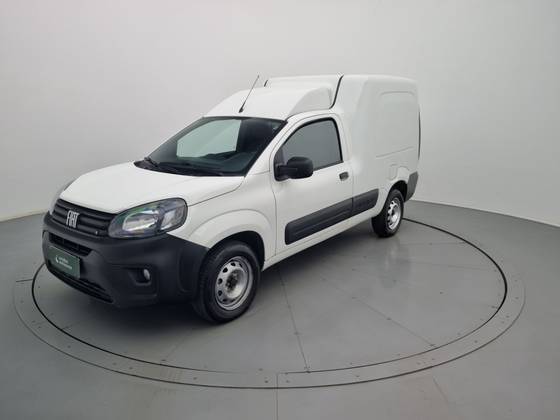 FIAT FIORINO 2024