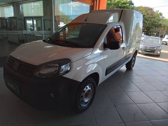 FIAT FIORINO 2023