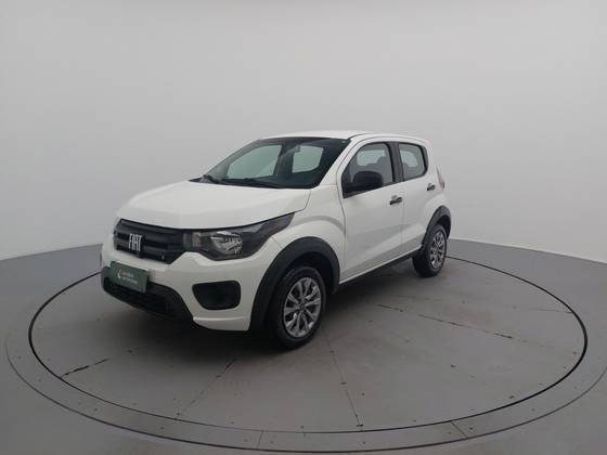 FIAT MOBI 2024