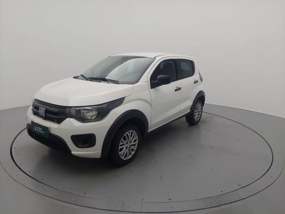 FIAT MOBI 2024