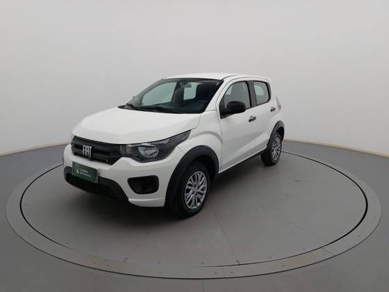 FIAT MOBI 2023