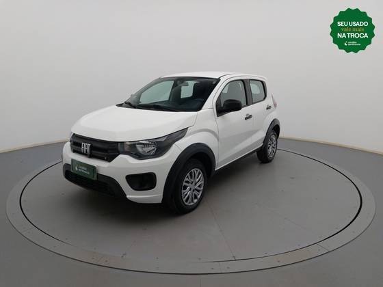 FIAT MOBI 2023