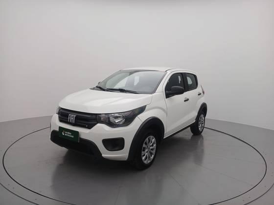 FIAT MOBI 2023