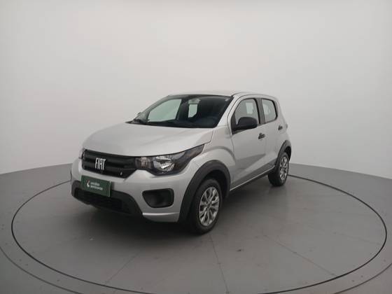 FIAT MOBI 2023