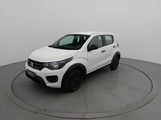 FIAT MOBI 2023