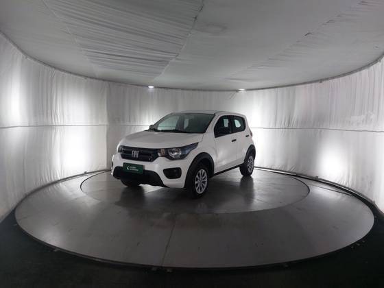 FIAT MOBI 2023